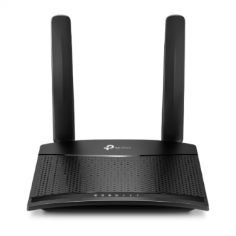 MODEM ROUTER 4G LTE WI-FI 300MBPS TP-LINK TL-MR100